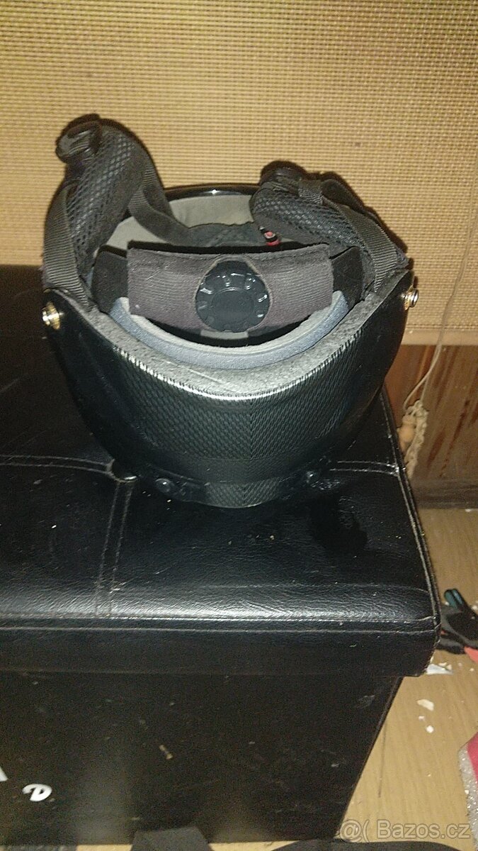 Helma Rossignol giro g10 - 8