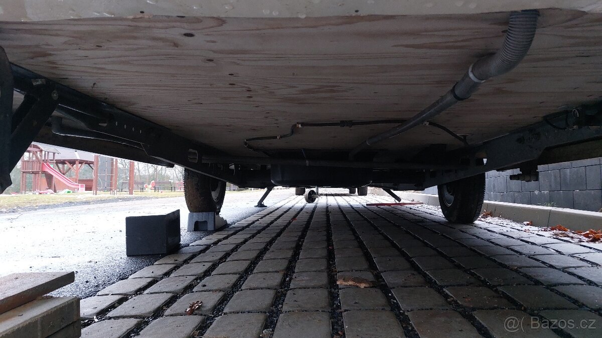 Karavan - Avondale Argente - 8