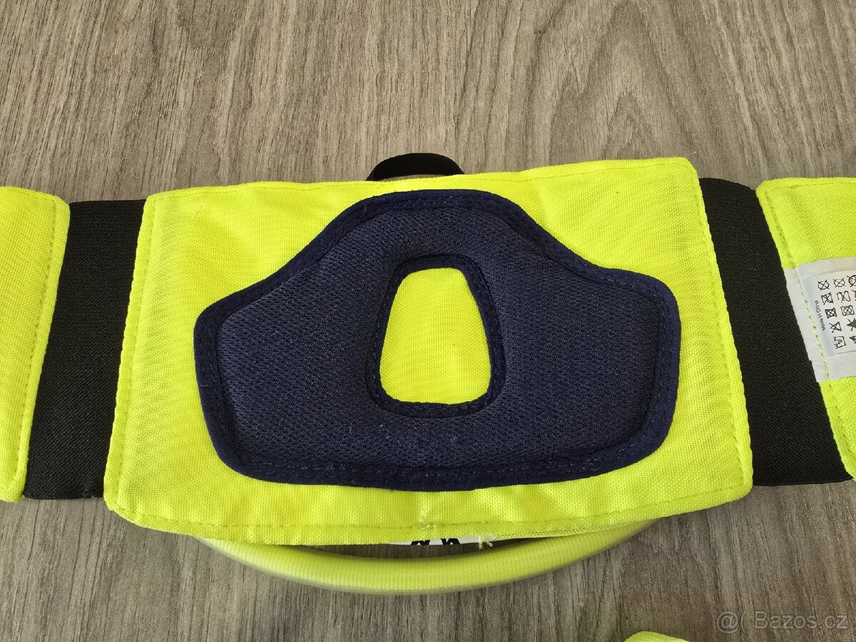 Dětský lyžařský postroj SKIWIZ 100 - 8