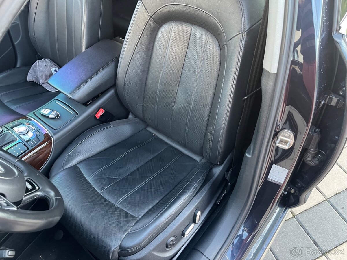 Audi A6 3.0 Allroad quattro - 8