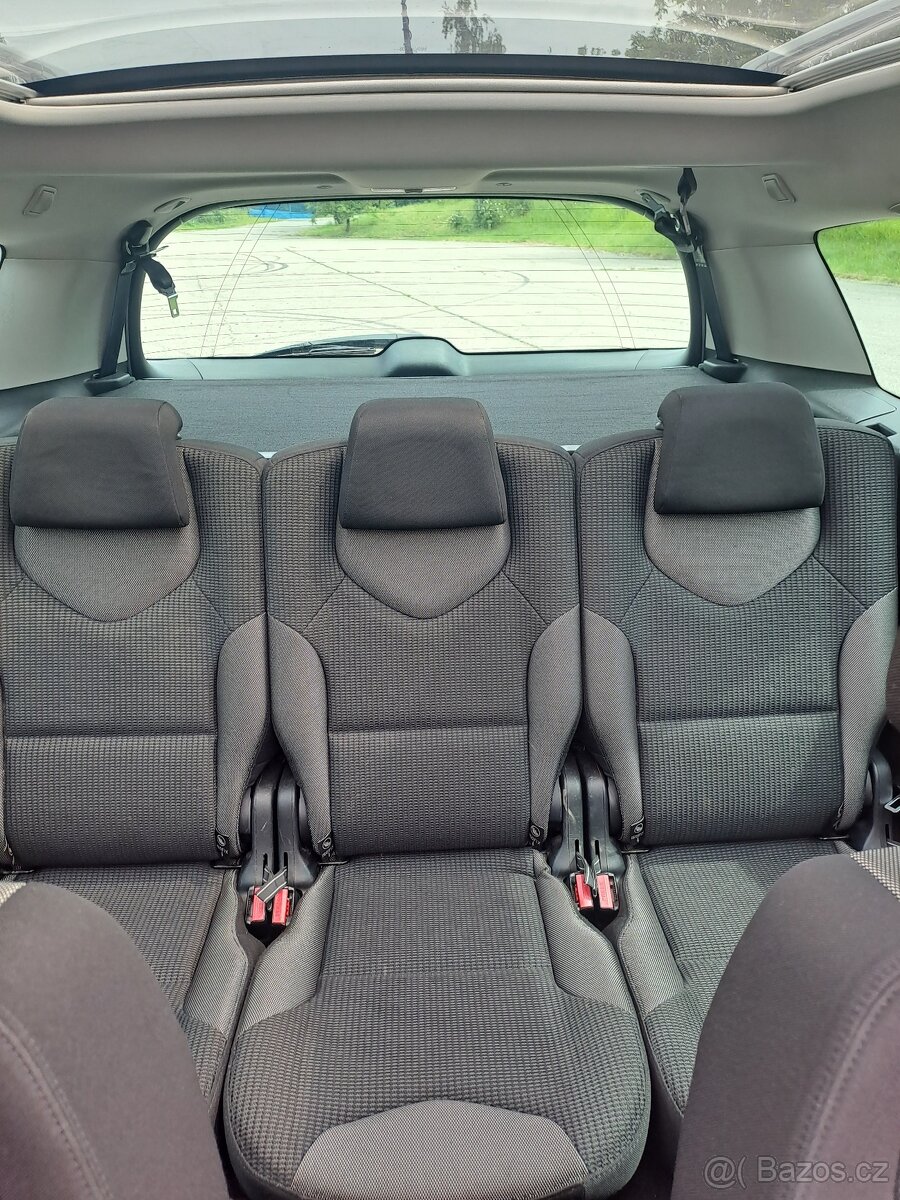 Peugeot 308 SW , rok 2011, 1.6 benzin - 8