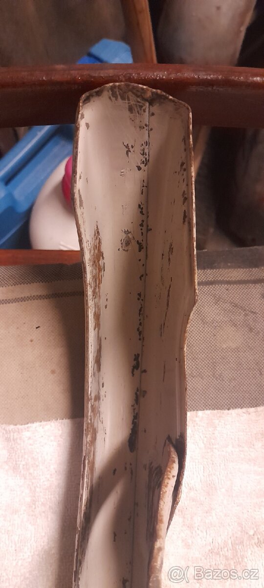 Jawa pionýr , mustang - 8