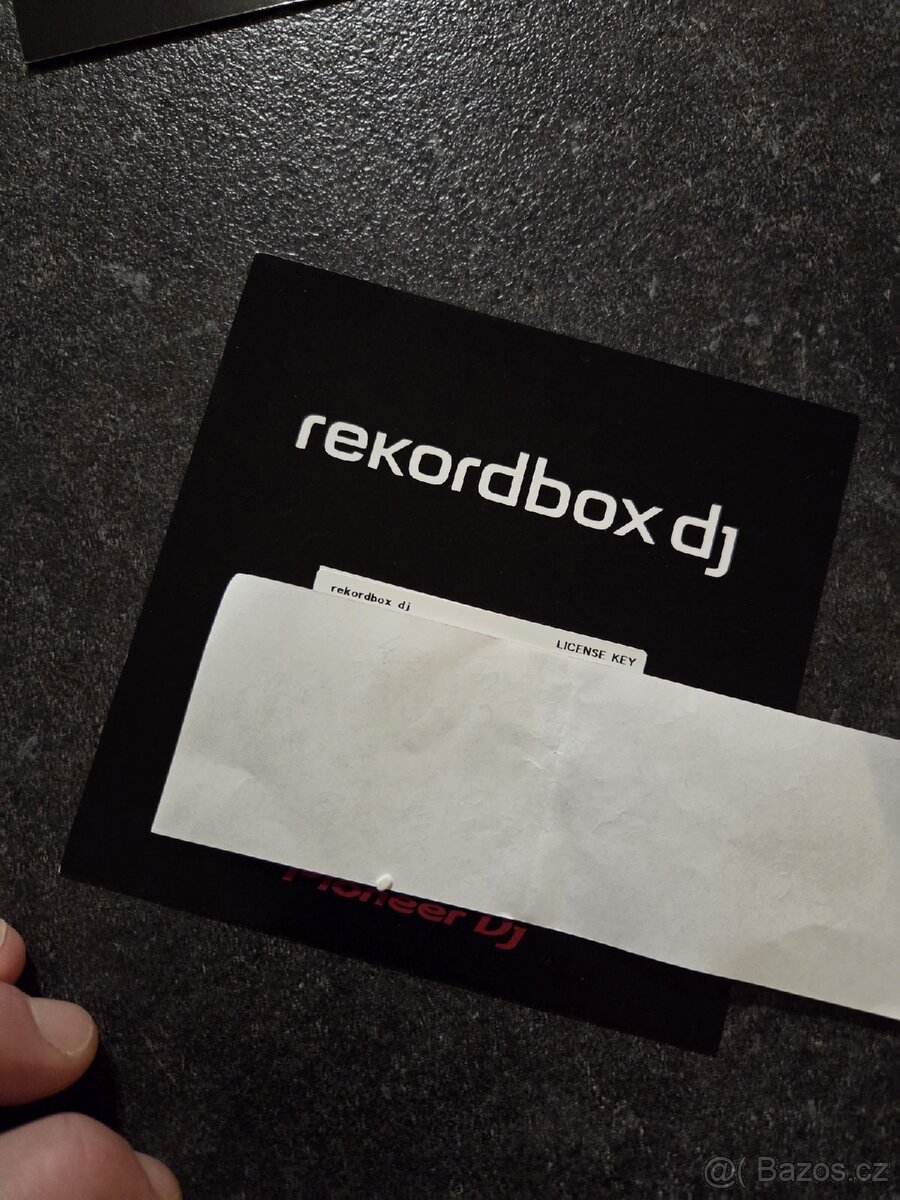 Pioneer DDJ FLX6 - 8