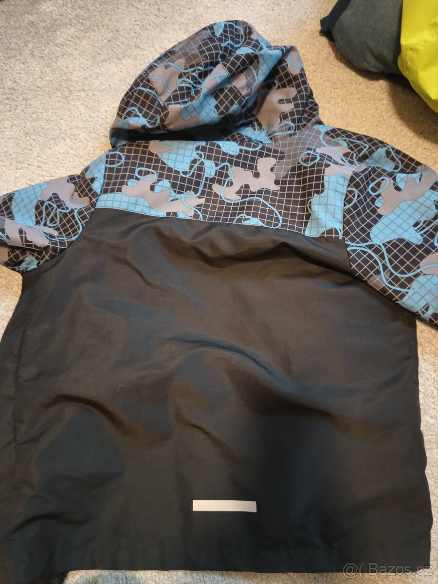 Chlapecké bundy - 8