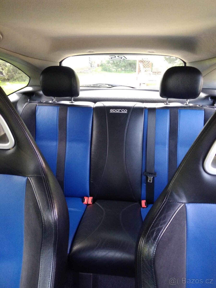 Ford Focus RS MK1 - 8