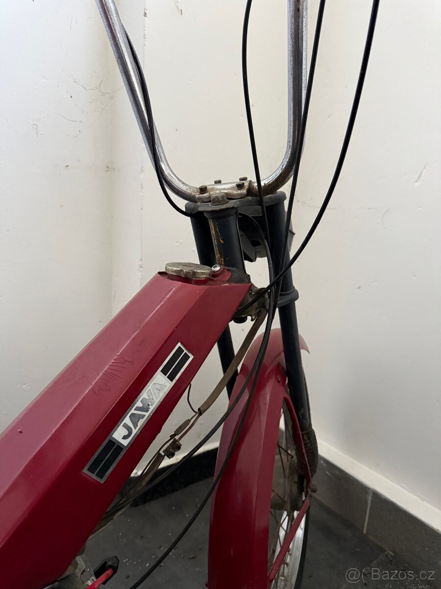 Babeta 207 nálezový stav SLEVA - 8