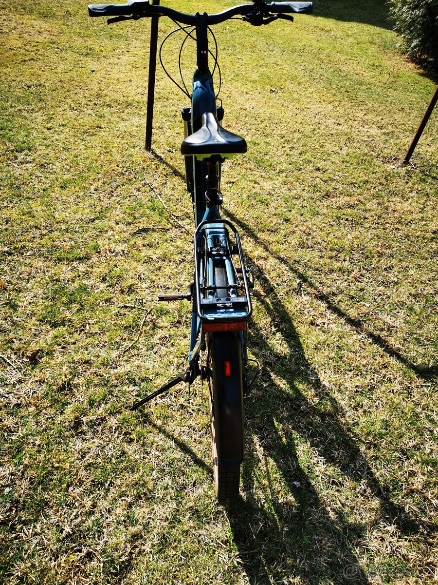 Elektrokolo Cube - 8