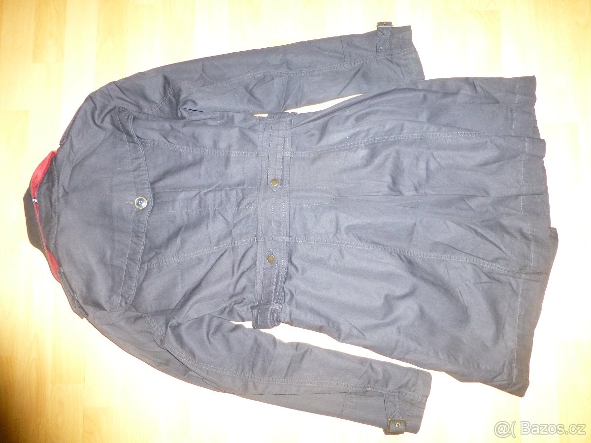 Kabát zn.Timeout - 8