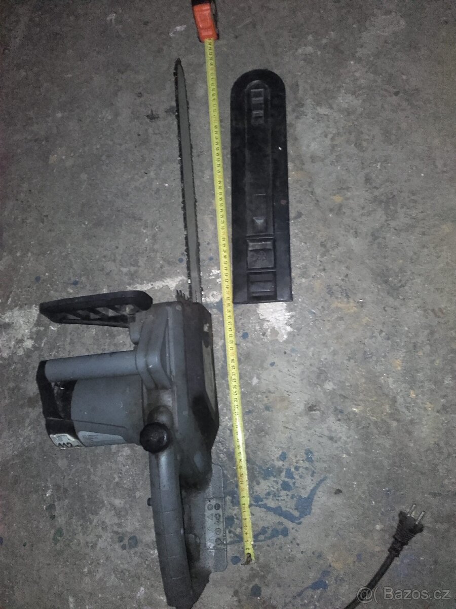 Elektricka pila - 8