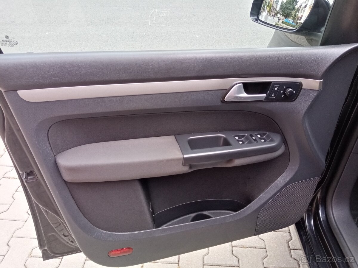 Volkswagen Touran 1.9Tdi - 8