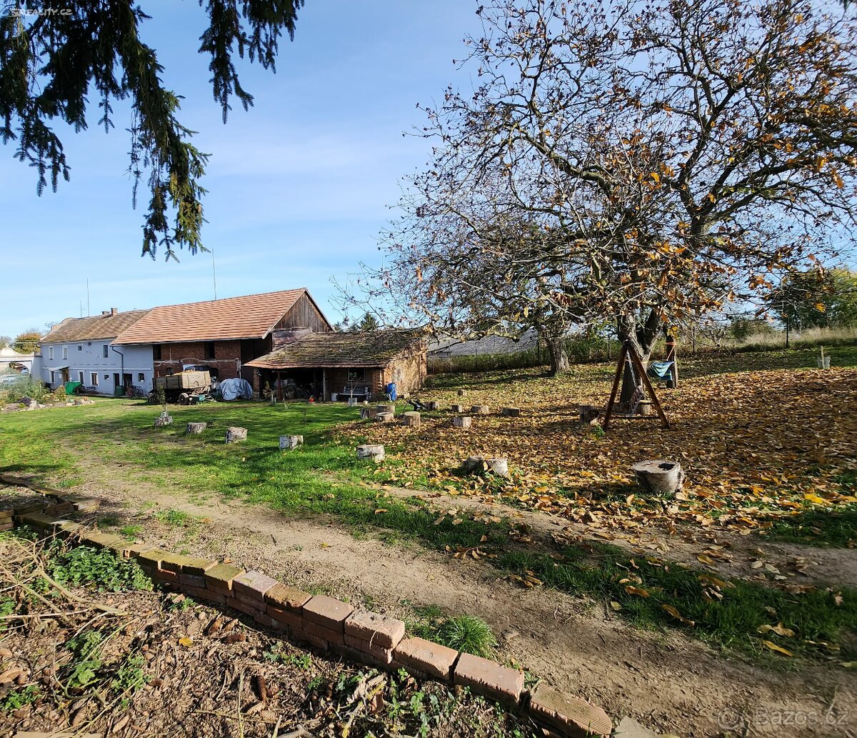 Rodinny dům/statek - 8