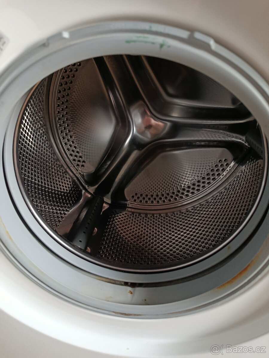 Pračka - 8