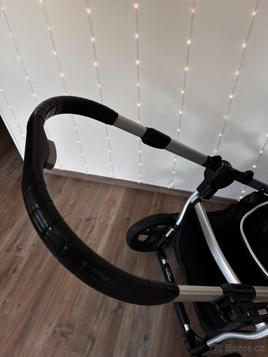 Sourozenecký Baby Jogger City Select 2 - 8