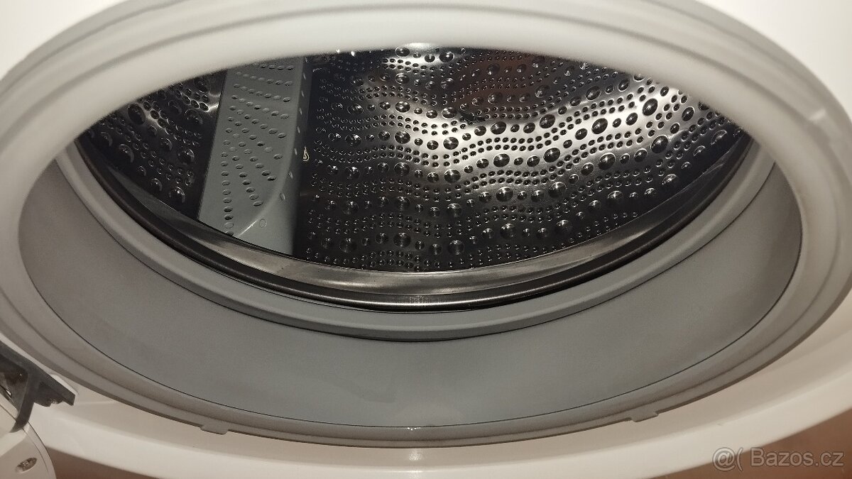 Pračka BOSCH na 8 kg A+++ série 6 - 8