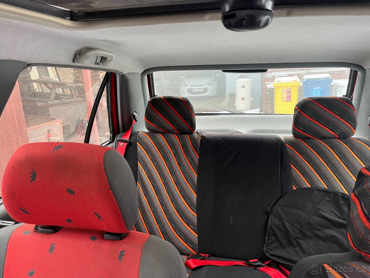 Felicie sportline - 8