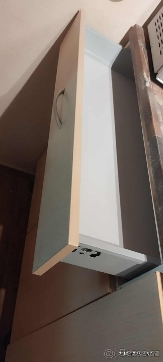 Kuchyňská linka - 8