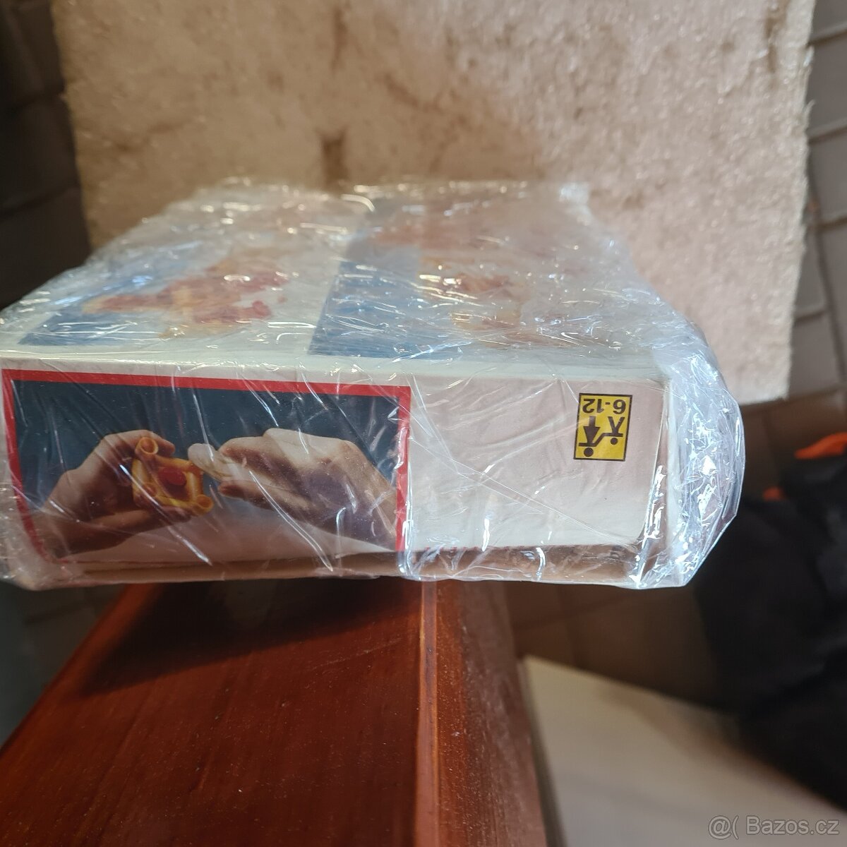 Prodám staré dětské hračky - 8