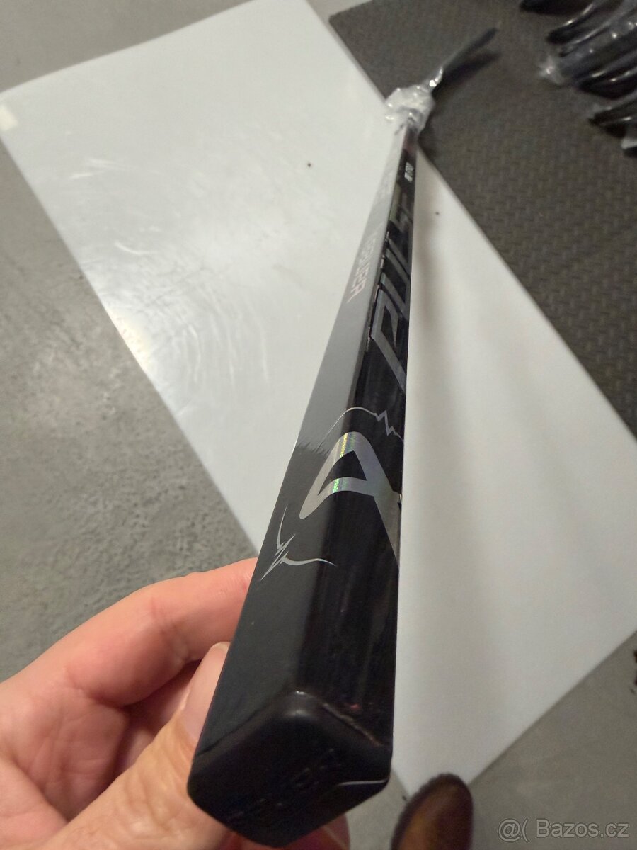 Hokejky Bauer, CCM PROTO 2, PULSE, FT8, Trigger 10 - 8