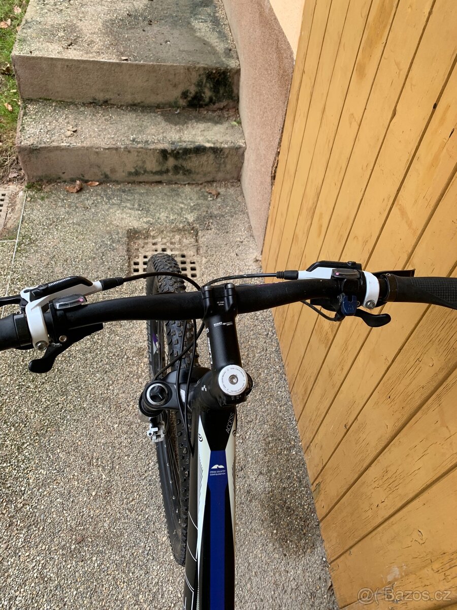 Horské kolo Cube access 29” S - 8
