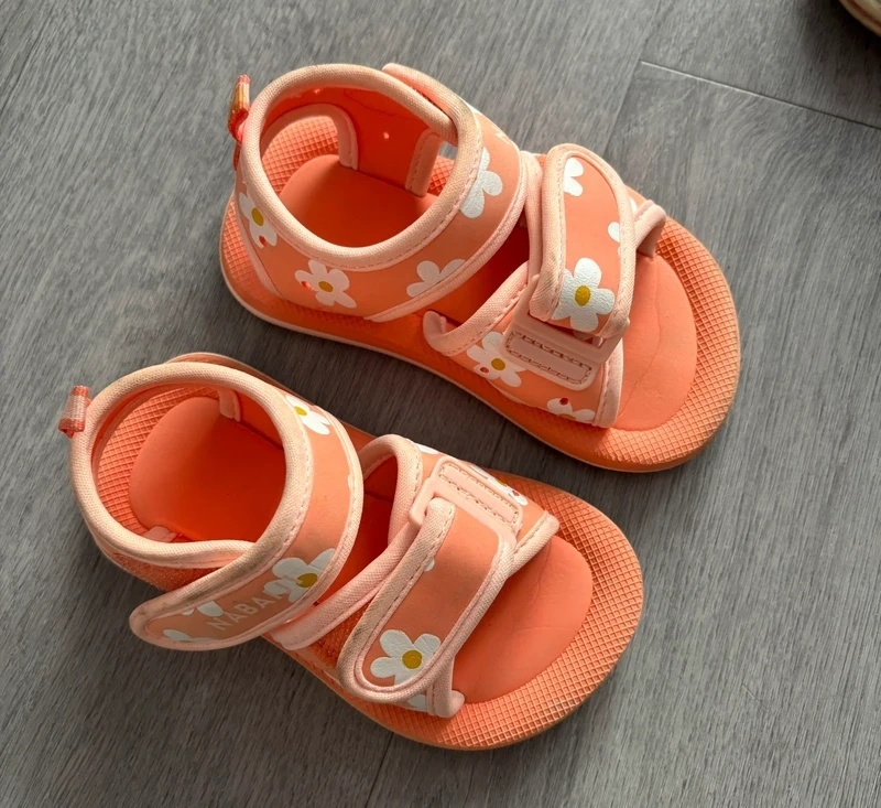 dětské botičky - CENA ZA VŠECHNY - 8