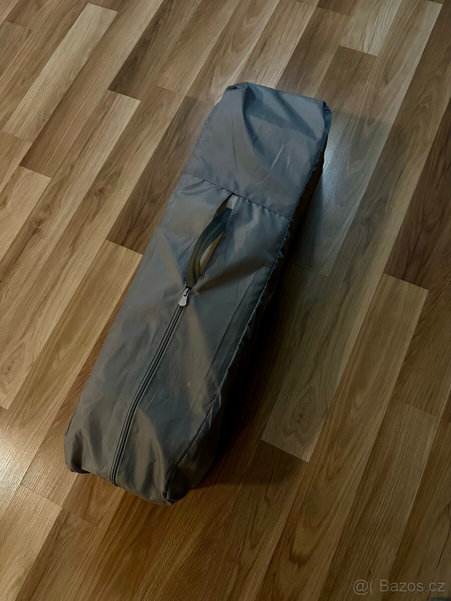 Skládací cestovní postýlka Kuniboo - 8