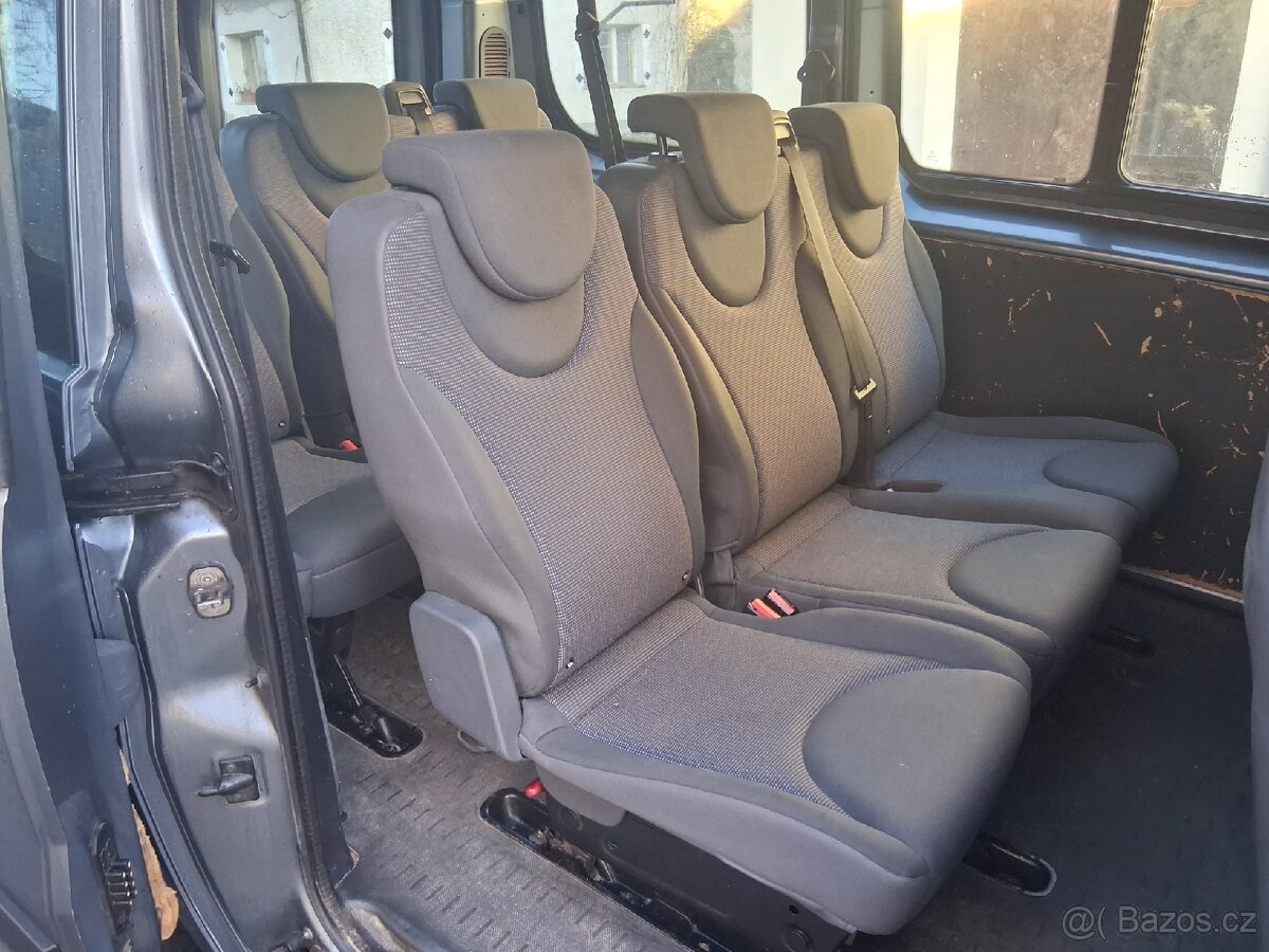 Peugeot Expert 2.0 HDI - 8