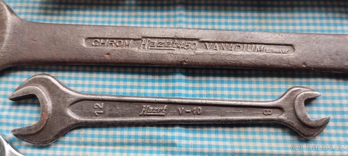 Hazet , HAZET nářadí,Německo - 8