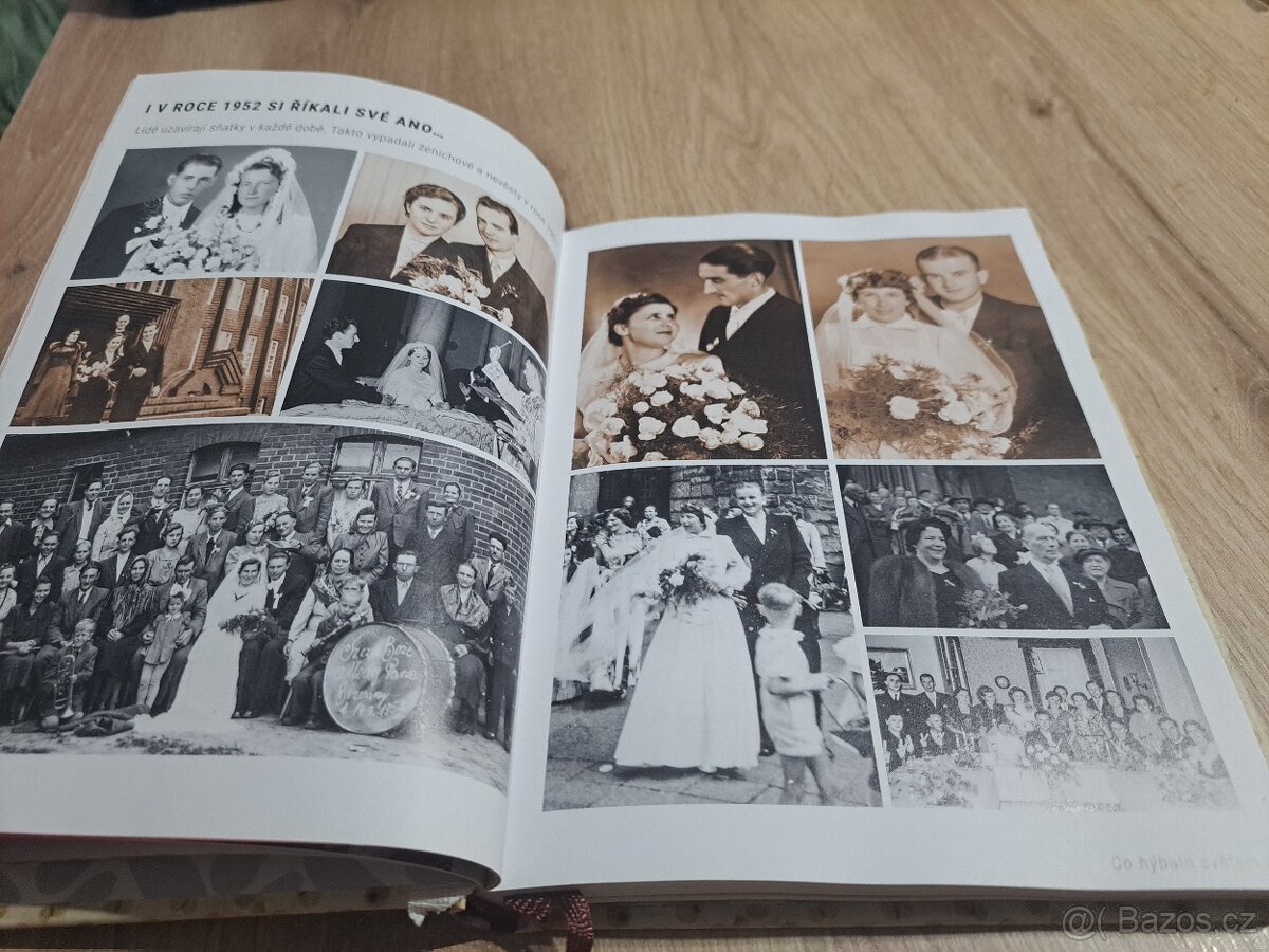Můj rok 1952 - 8