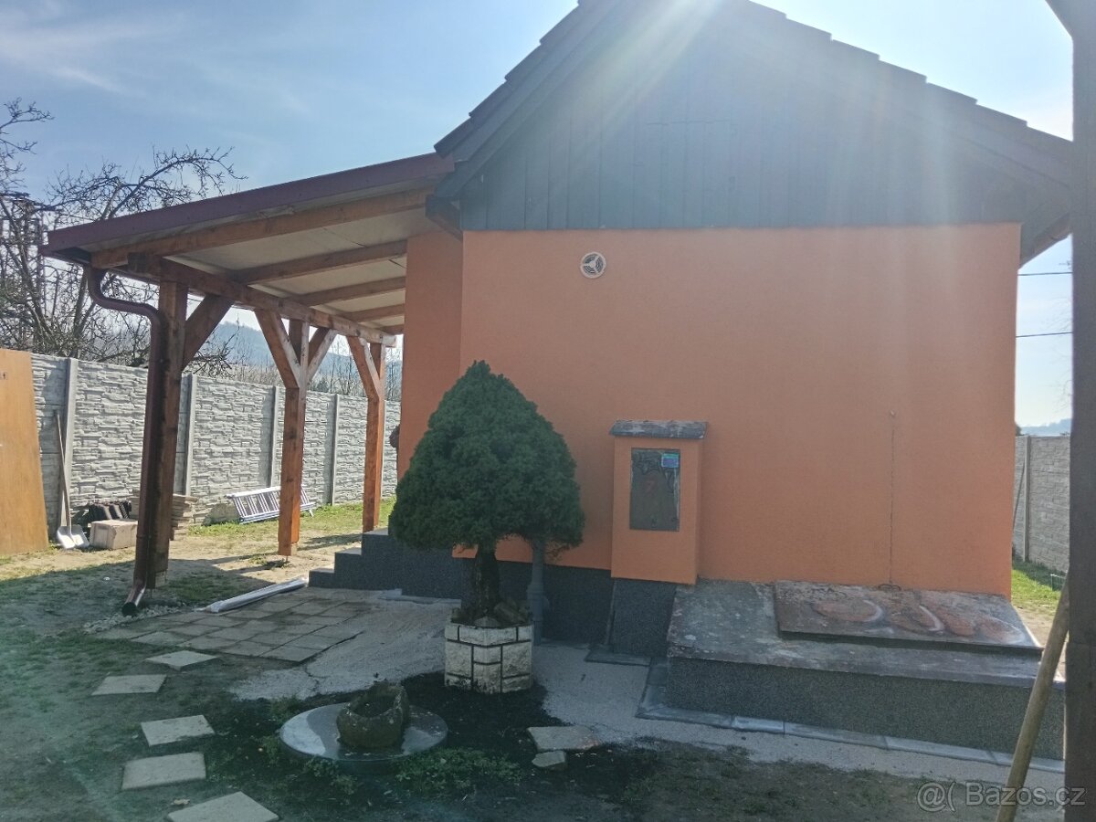 Výkopové a stavební práce - 8