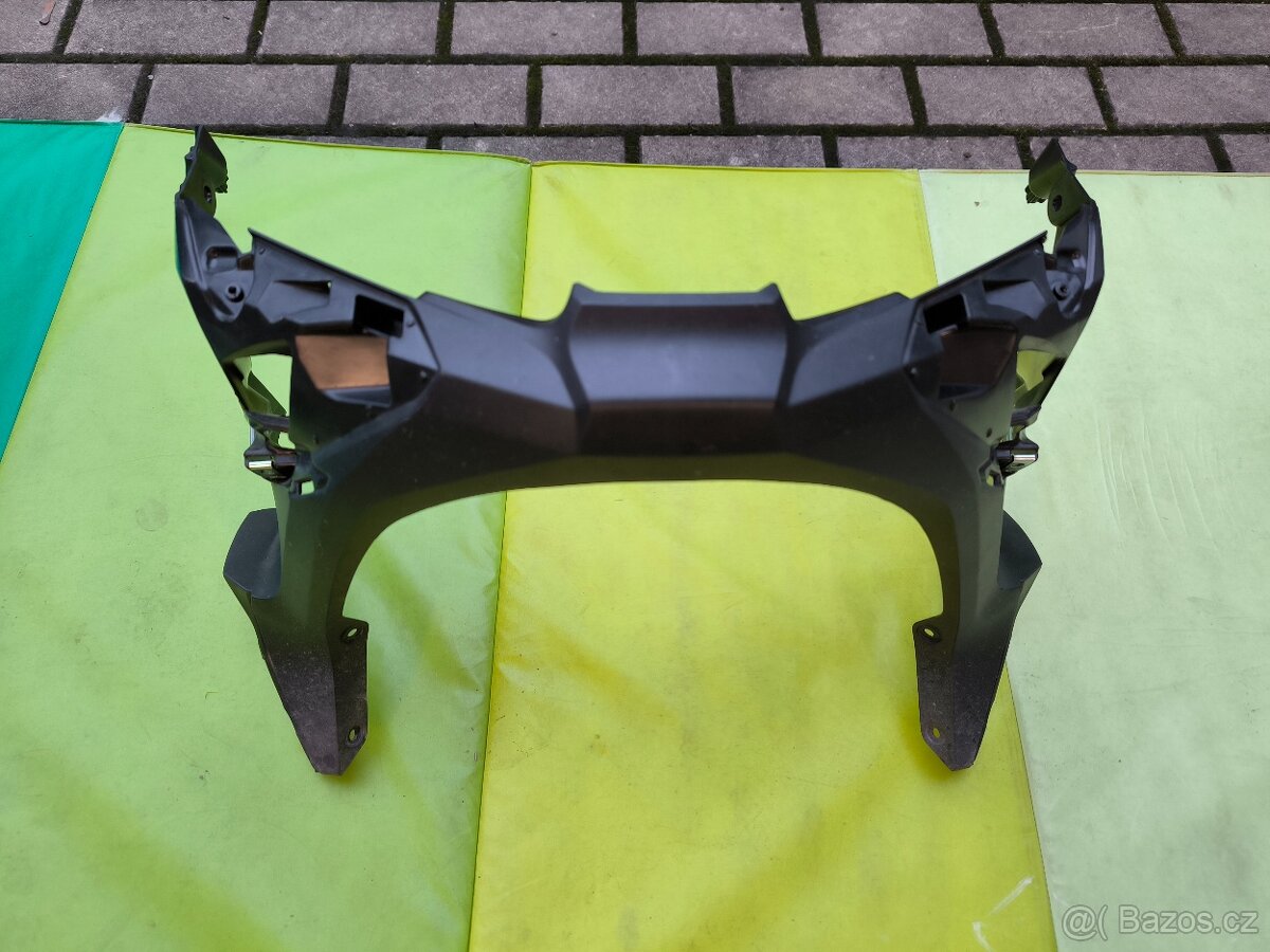 Honda ADV 350 - 8