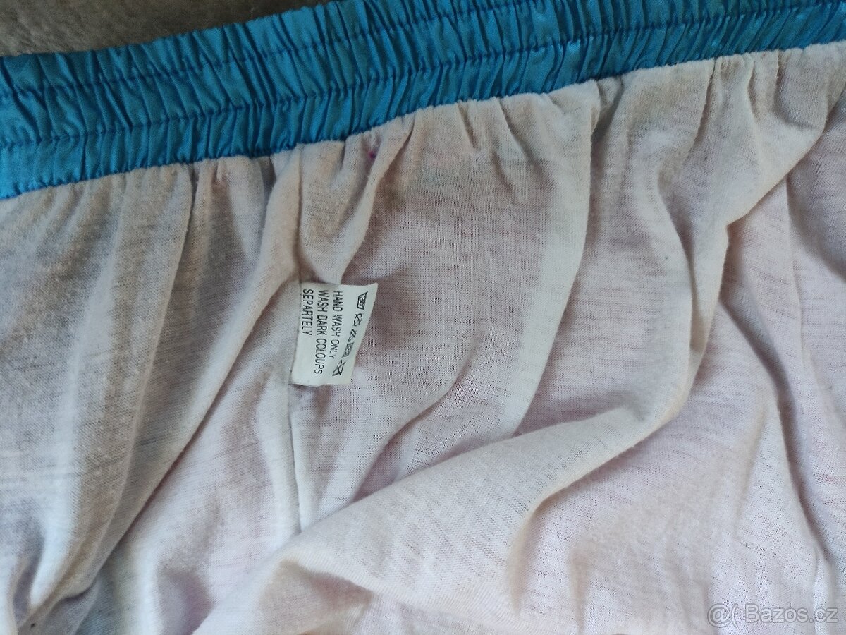 Retro šusťáková bunda vel. 146/152 - 8