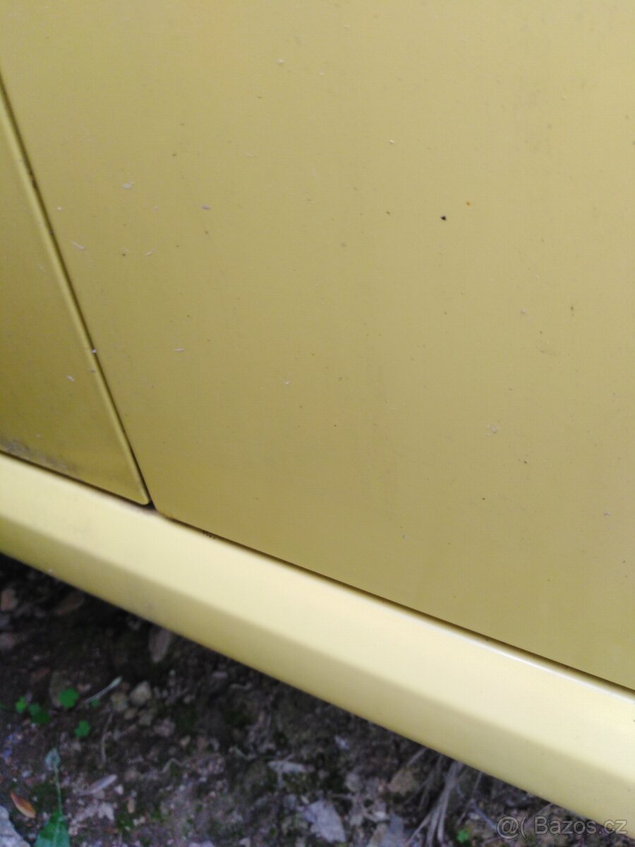 Fabia 1.4 74kw a 55kw díly, motor typ AUA, BNM 1.4tdi 51kw - 8