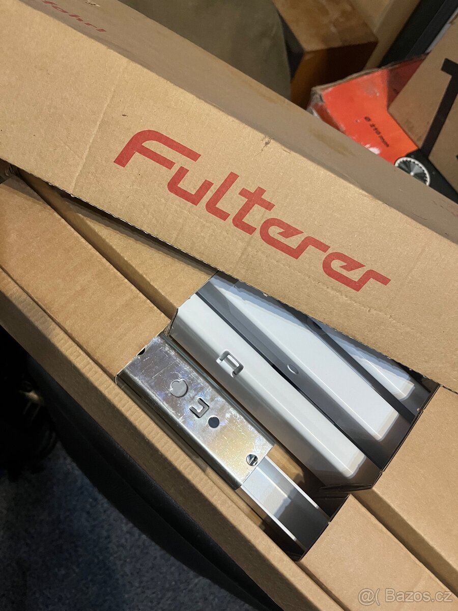 Pojezdy Fulterer - 8