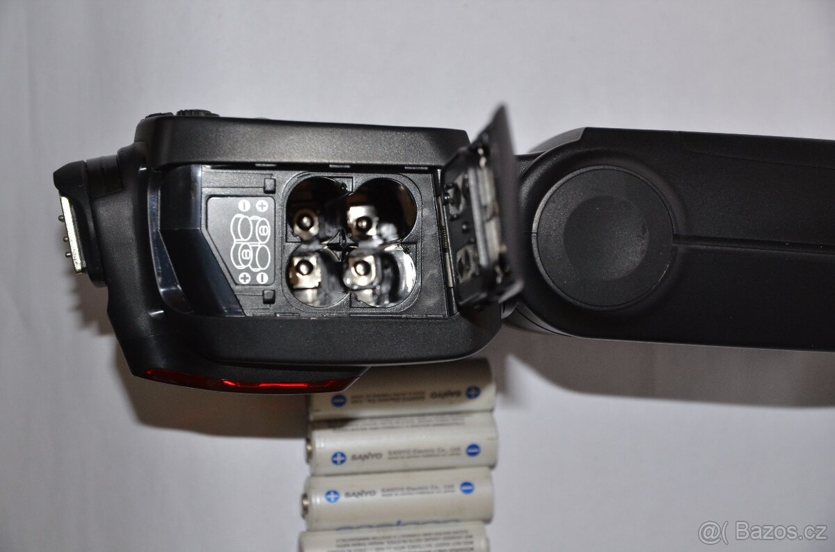 YONGNUO YN685 pro Nikon - 8