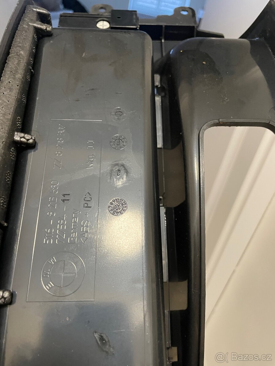 Panel na Bmw E46 - 8