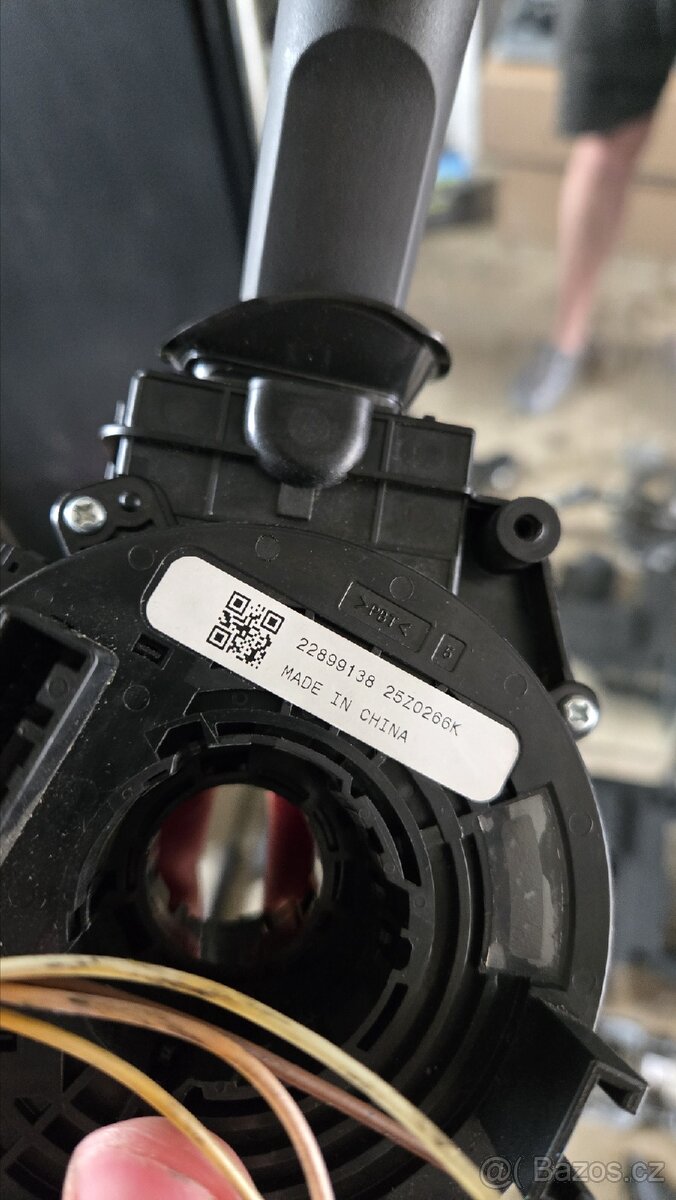 Náhradní díly Opel Insignia - 8