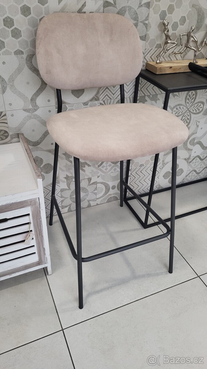 Barová židle - 8