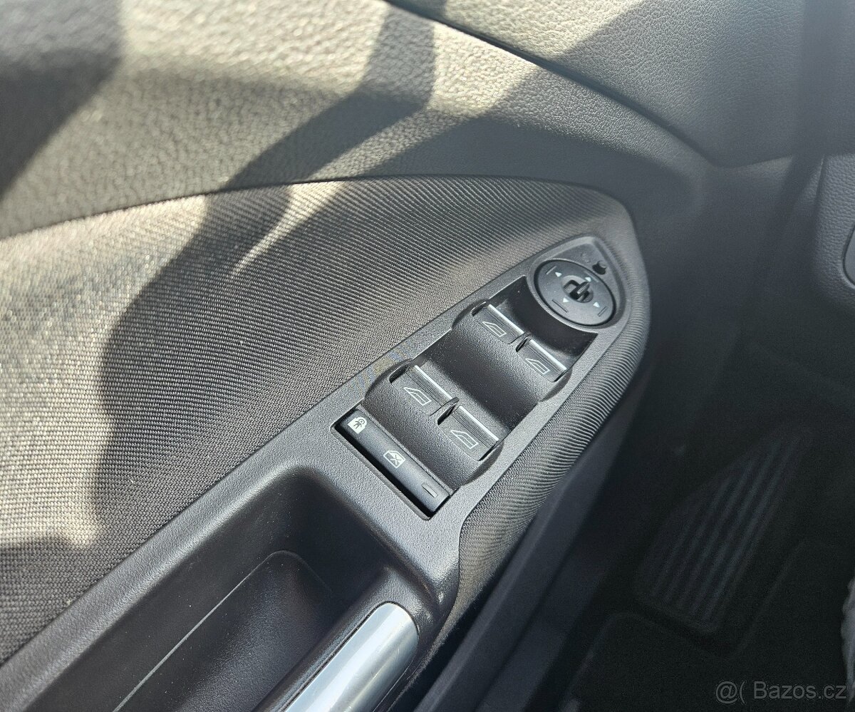 Grand C- max - 8