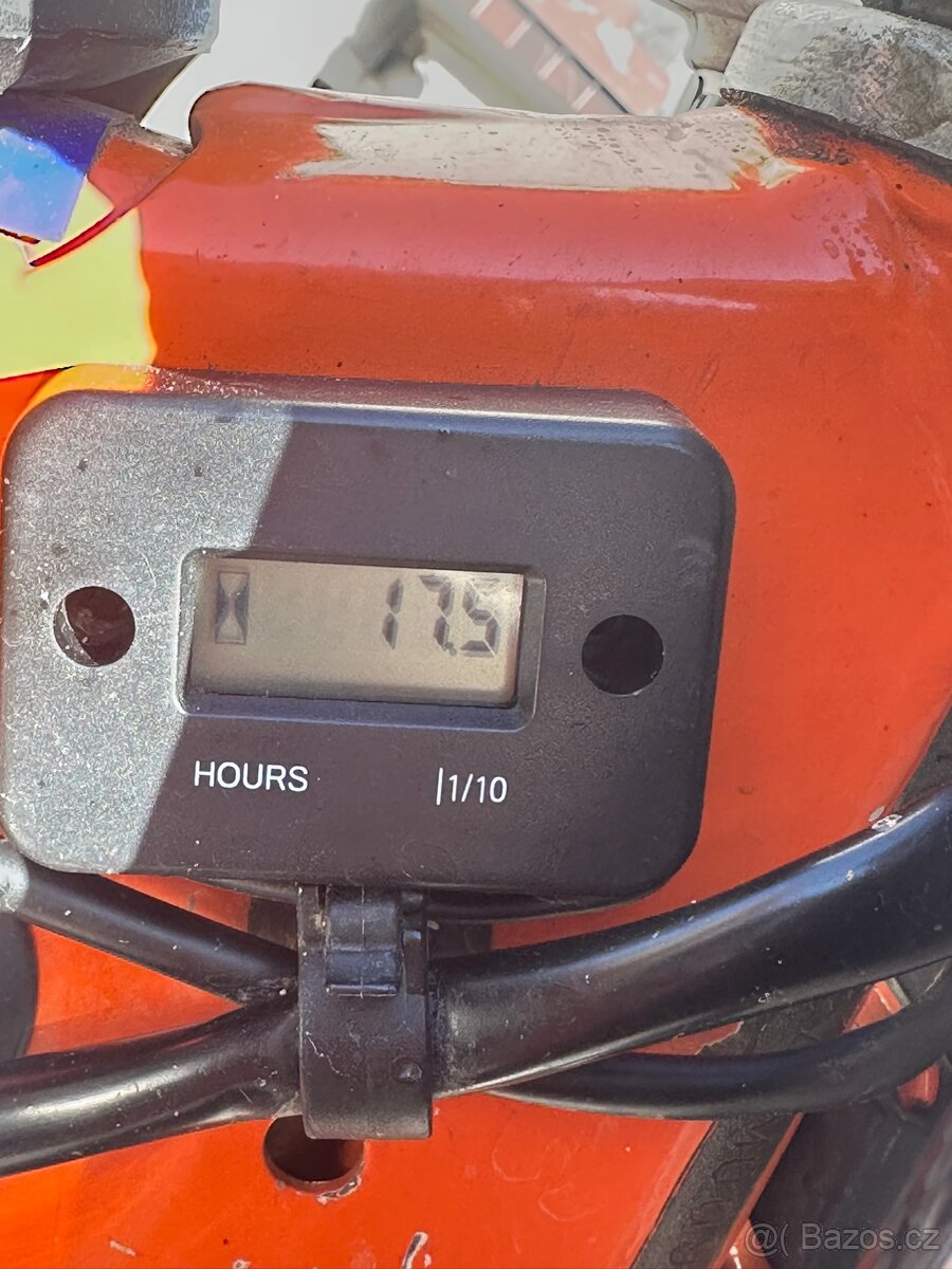 Ktm sx 85 2015 - 8
