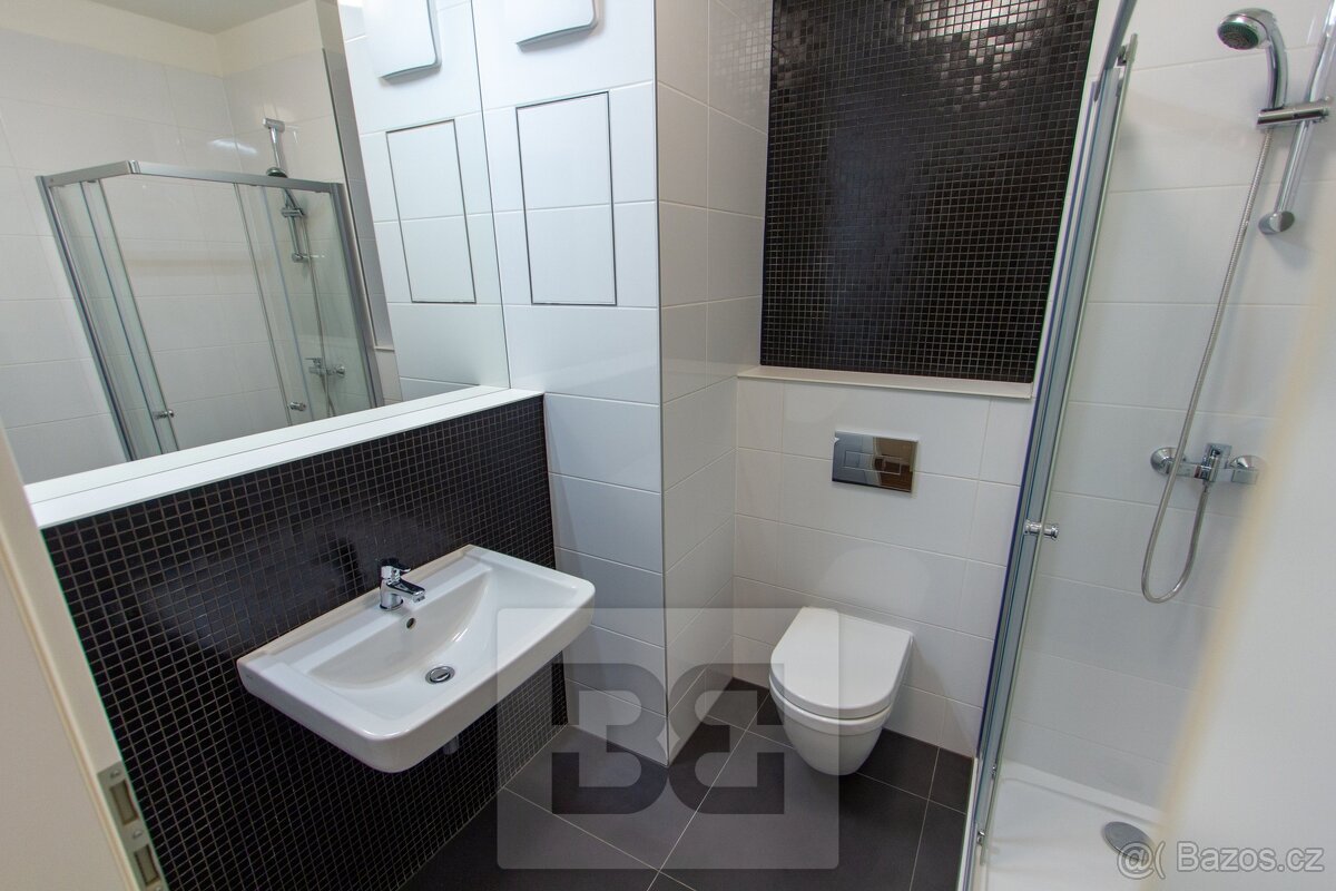 Prodej bytu 1+kk 25 m², Praha - Libeň, ev.č. N08457 - 8