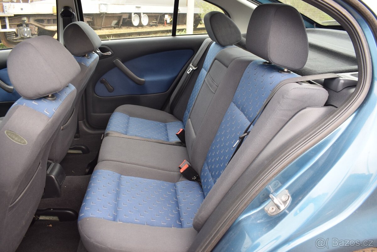 Škoda Octavia 1,9TDi AUTOMAT,PO SERVISU - 8