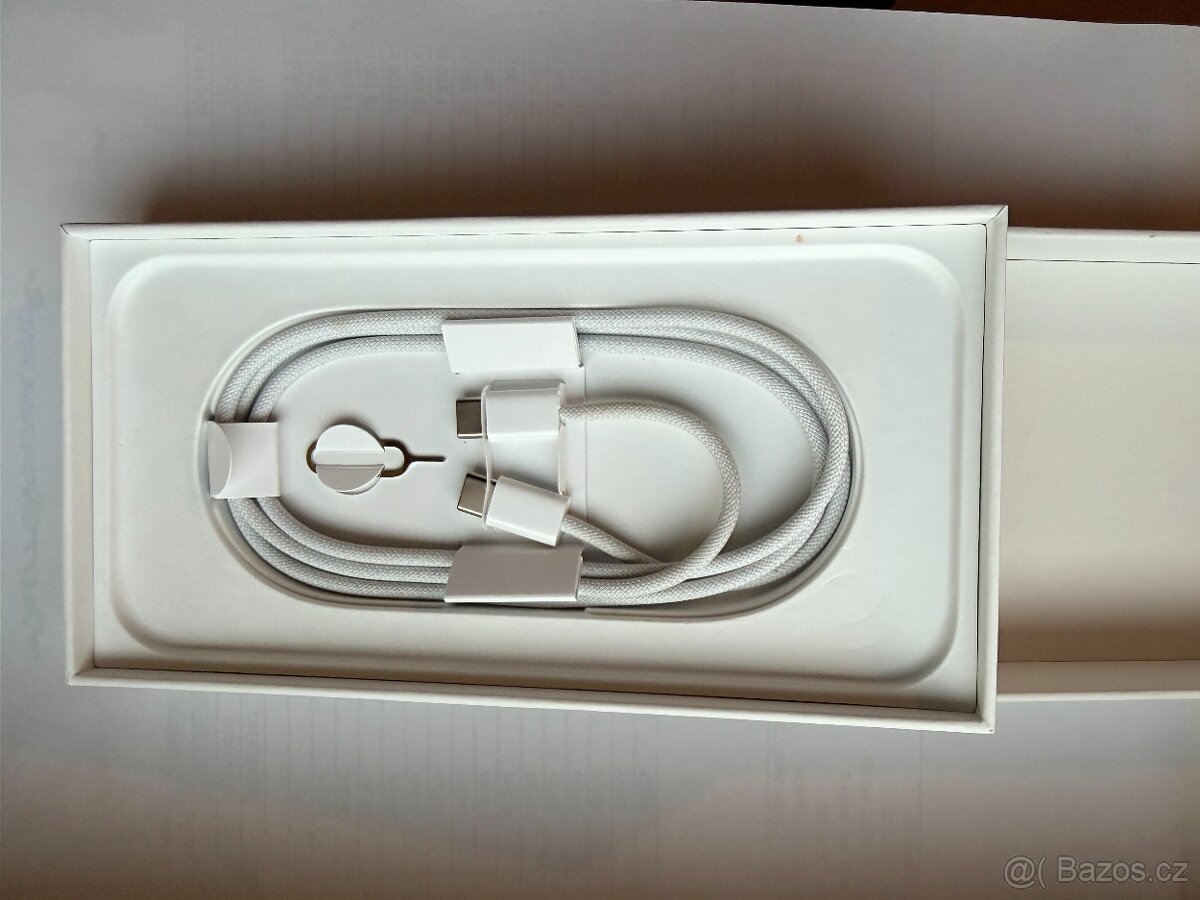 Apple iPhone 16 Pro Max 256 GB - 8