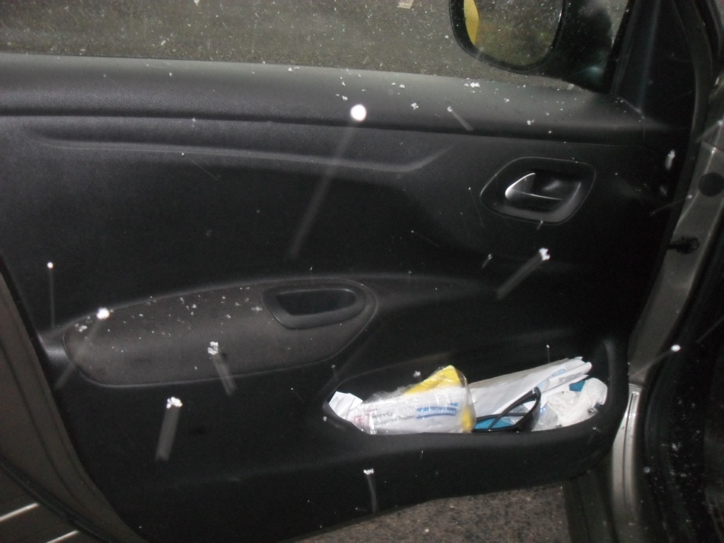 Peugeot 301 sedan 1,6benzin 85kw(116koní) - 8