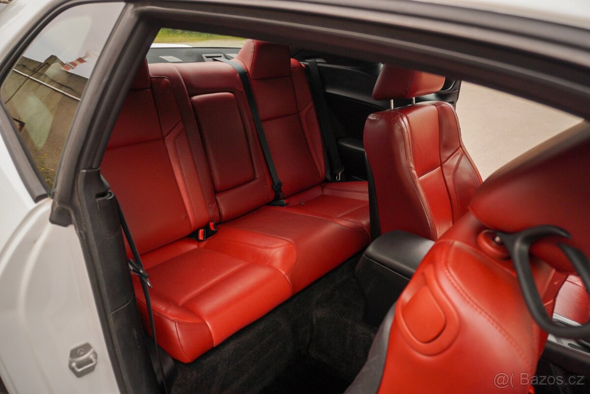 Dodge Challenger V6 3,6 2016 - 8