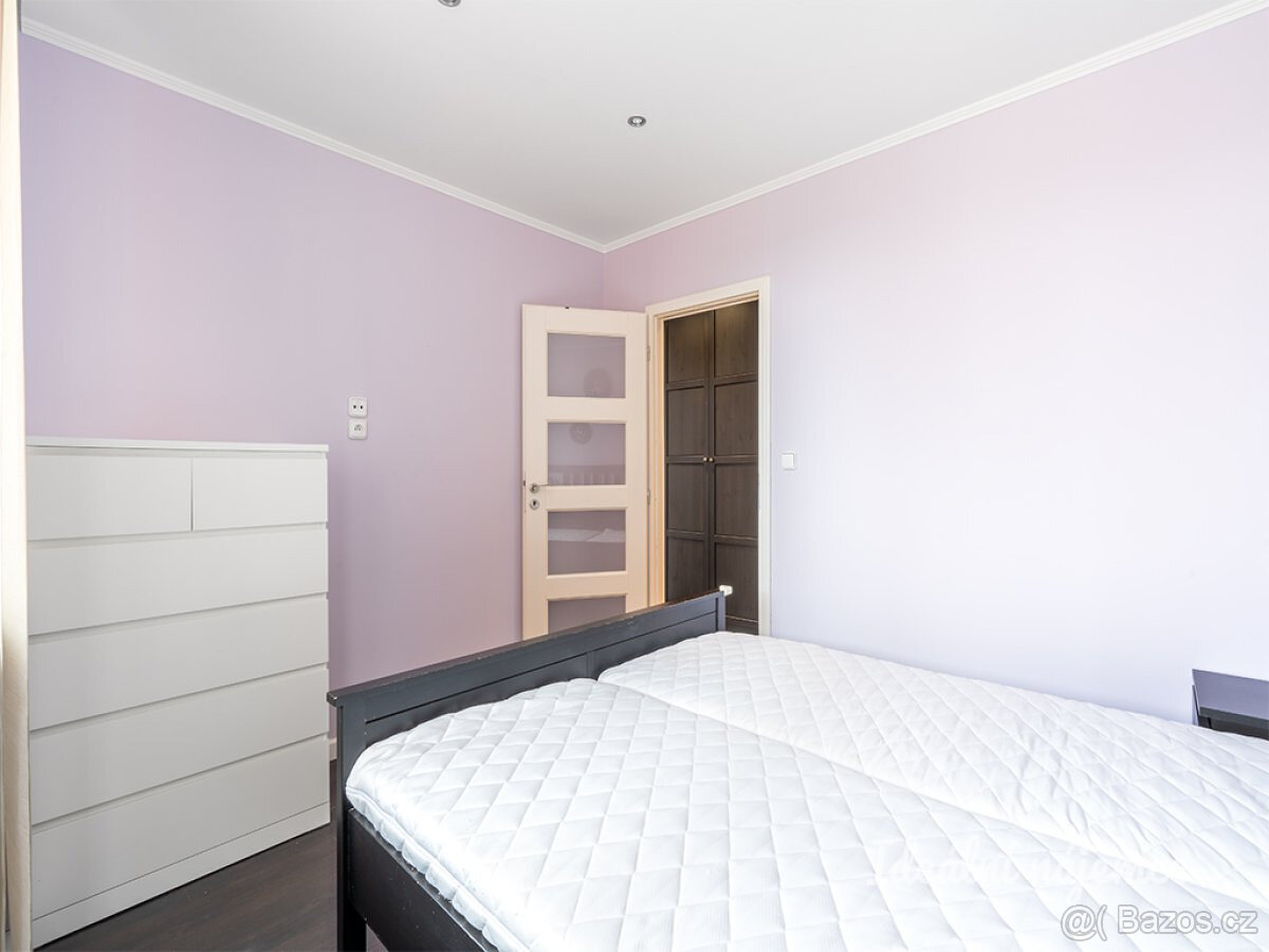 Pronájem bytu 3+kk, Bernolákova, Krč, 65 m2 - 8