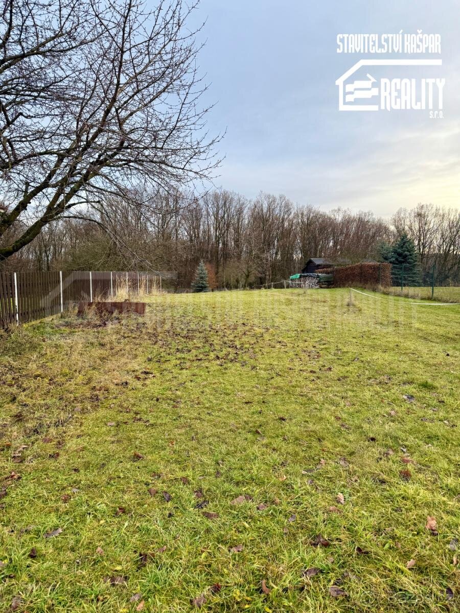 Pozemek, 1901 m2, Holice, Koudelka - 8