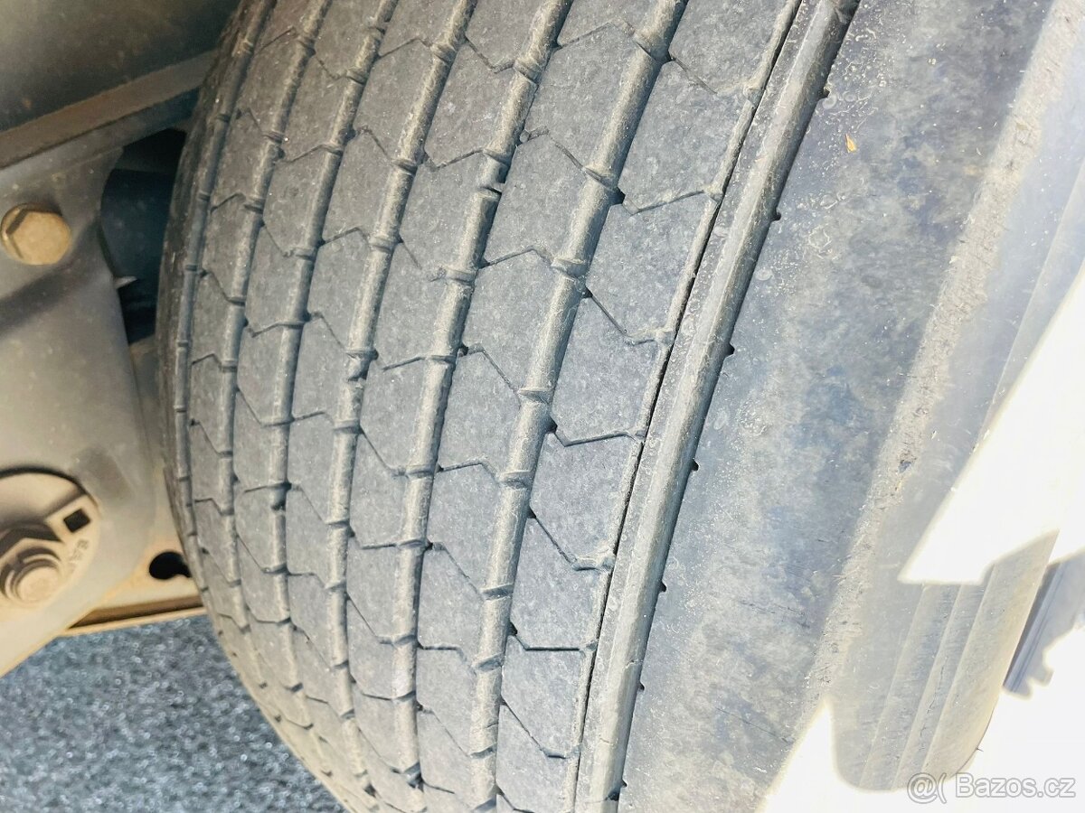 Kögel SN 24-1 C3V 1 návěs - 8