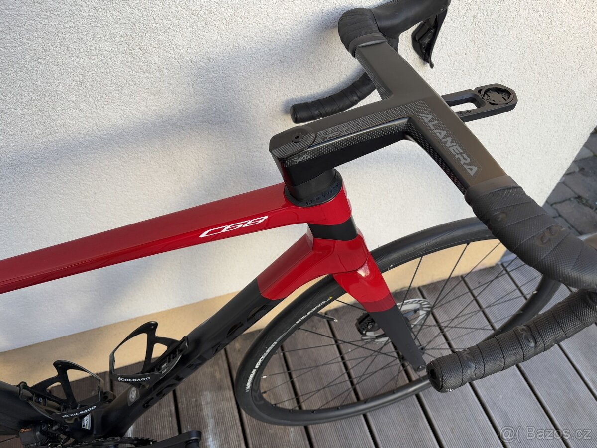 Colnago C68, 510 (176-185cm) - 8