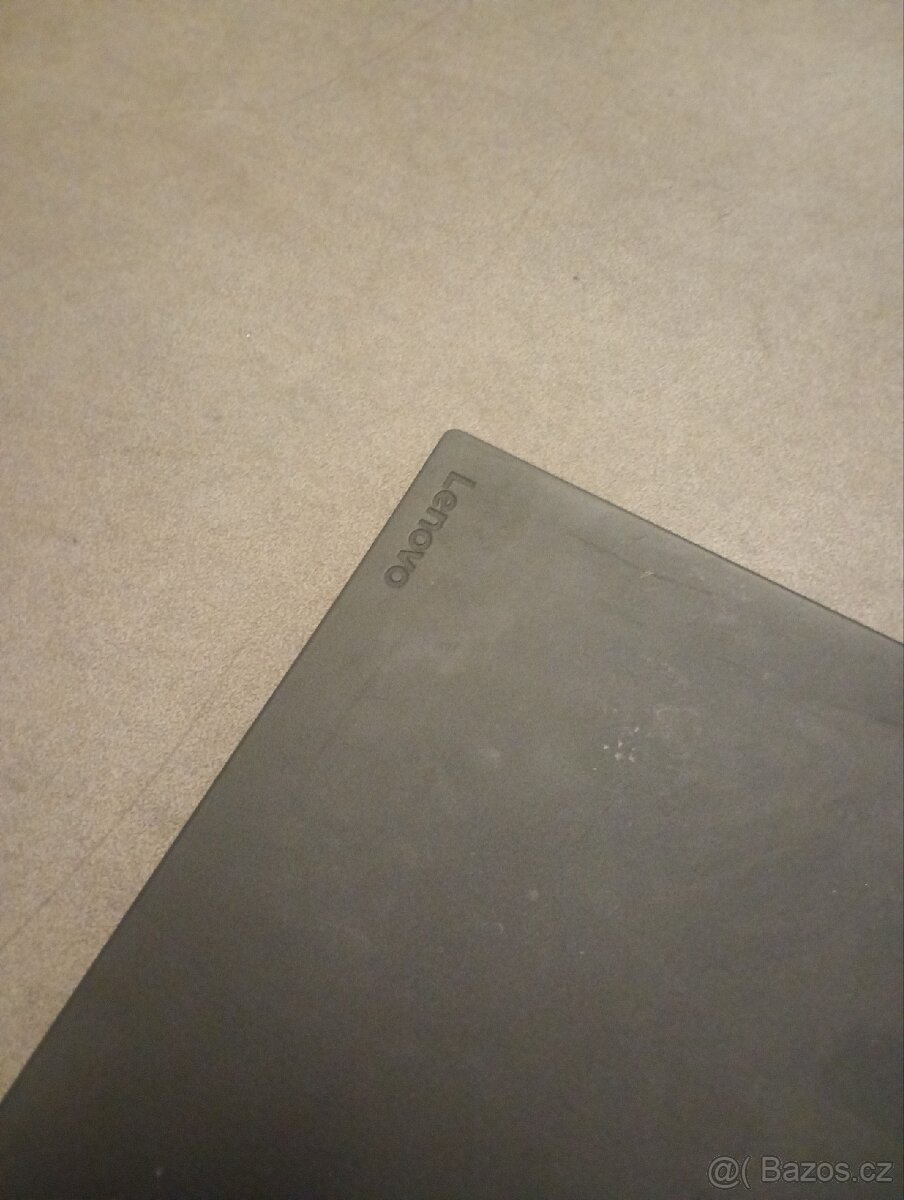 notebook lenovo ThinkPad T470 - 8