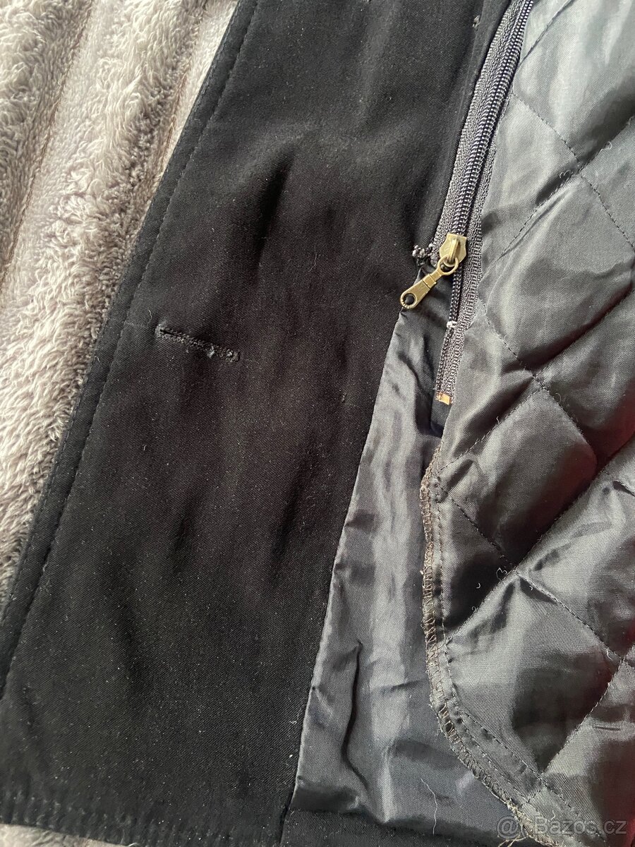 Kabát / bunda velikost XL - 8